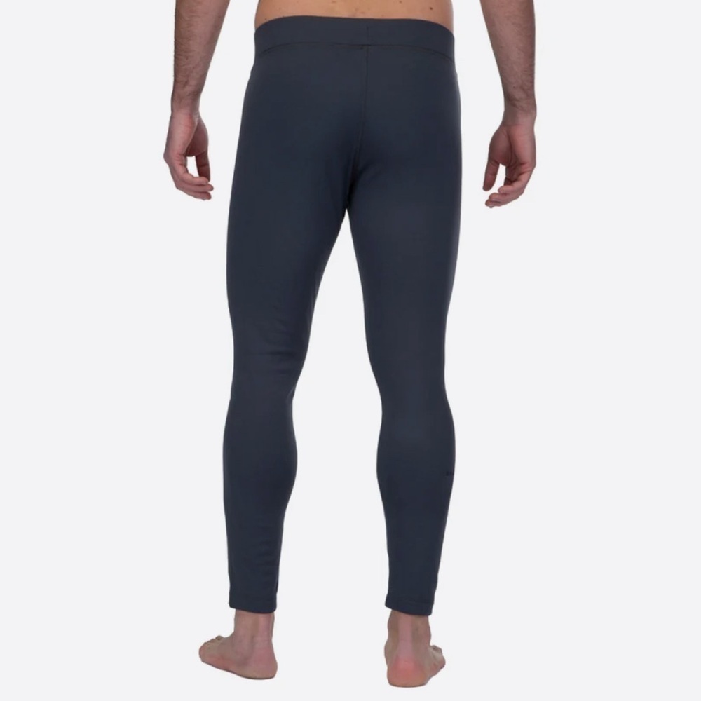NWT SPYDER Midweight Base Layer Performance Pants - Picture 2 of 7